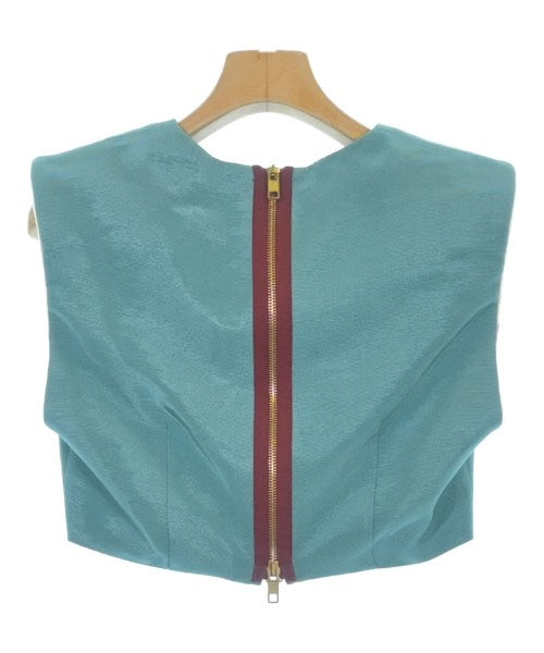 GUCCI เสื้อกั๊ก
