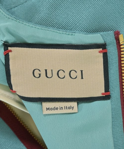 GUCCI เสื้อกั๊ก