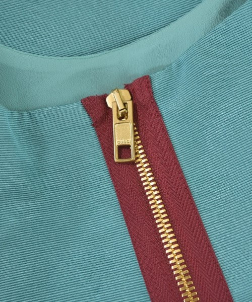 GUCCI เสื้อกั๊ก