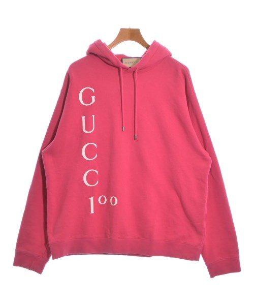 GUCCI เสื้อฮู้ด