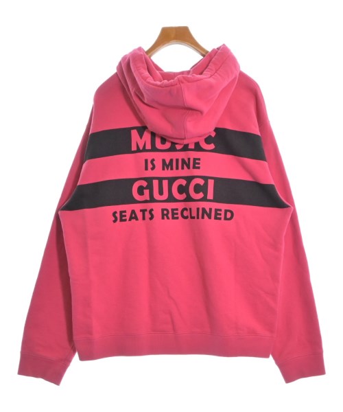 GUCCI เสื้อฮู้ด