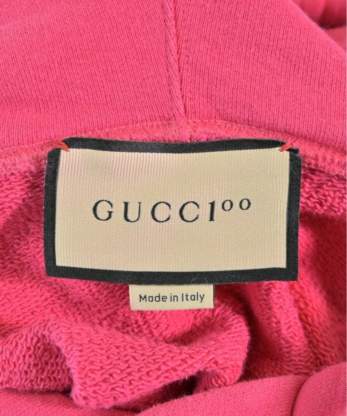 GUCCI เสื้อฮู้ด