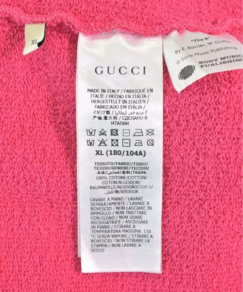 GUCCI เสื้อฮู้ด