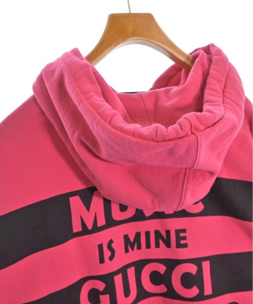 GUCCI เสื้อฮู้ด