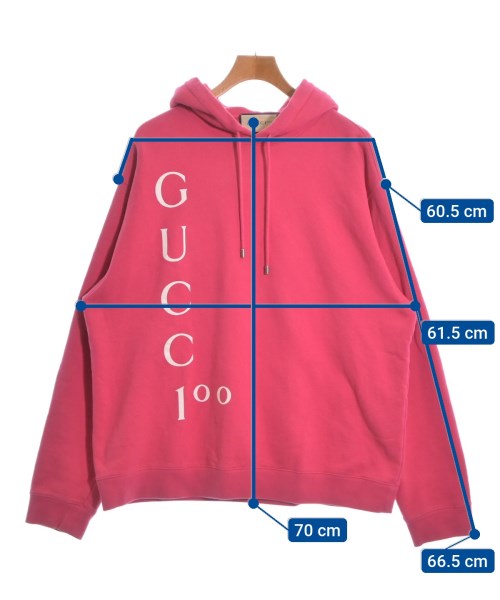 GUCCI เสื้อฮู้ด