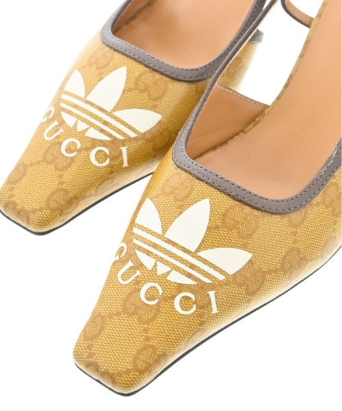 GUCCI รองเท้าแตะ