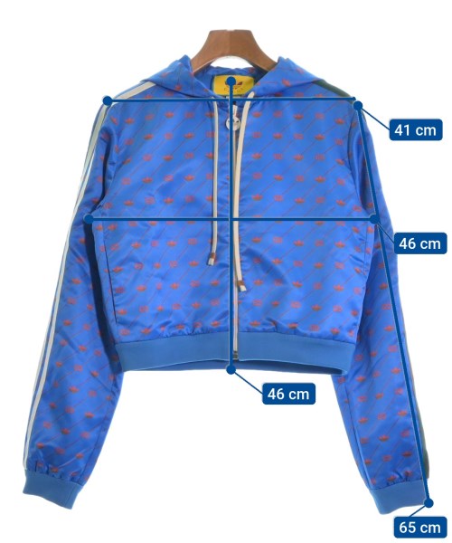 GUCCI แจ็คเก็ตเบลาส์ อื่น