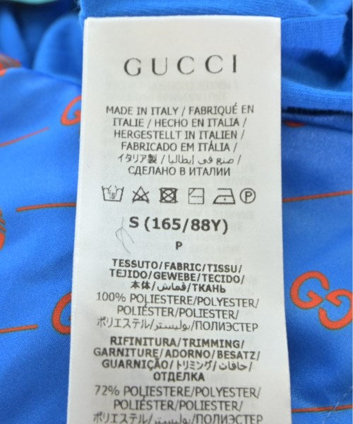 GUCCI แจ็คเก็ตเบลาส์ อื่น