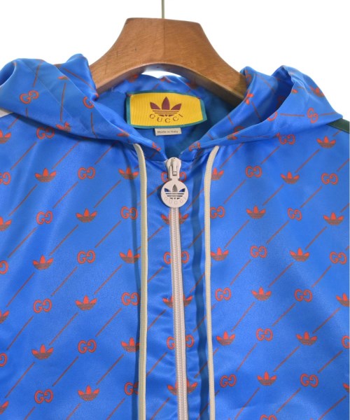 GUCCI แจ็คเก็ตเบลาส์ อื่น