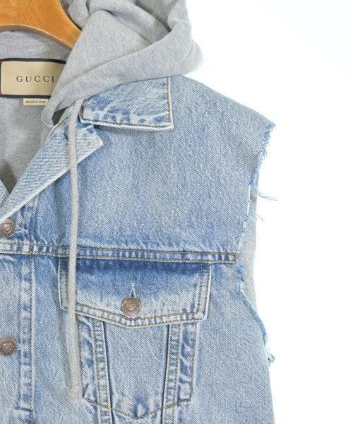 GUCCI แจ็คเก็ตเบลาส์ อื่น