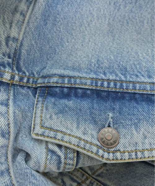 GUCCI แจ็คเก็ตเบลาส์ อื่น
