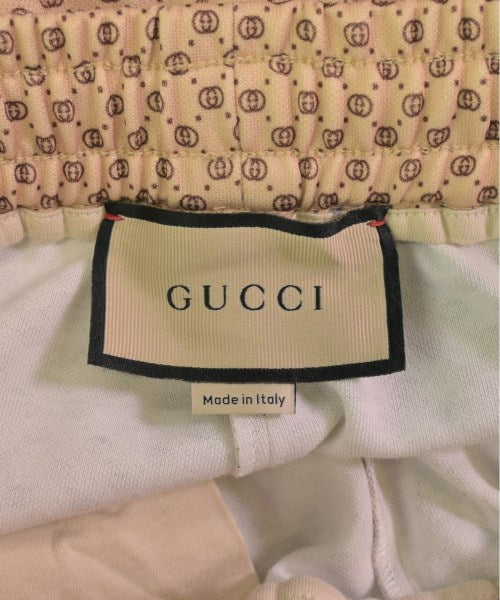 GUCCI กางเกง อื่น