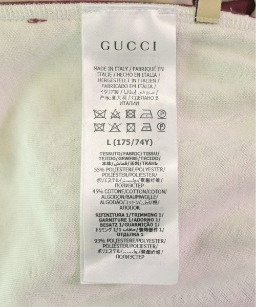 GUCCI กางเกง อื่น