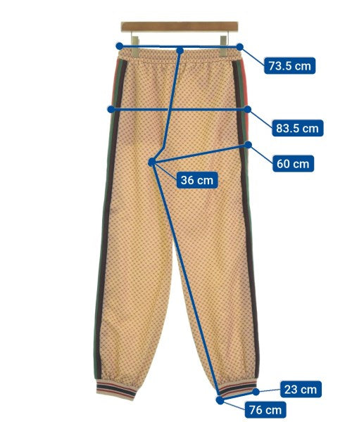 GUCCI กางเกง อื่น