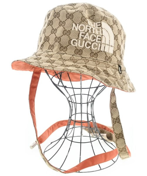 GUCCI หมวก