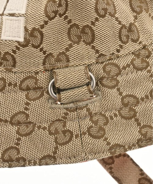 GUCCI หมวก