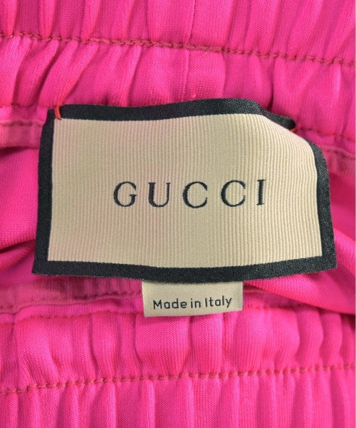 GUCCI กางเกง อื่น