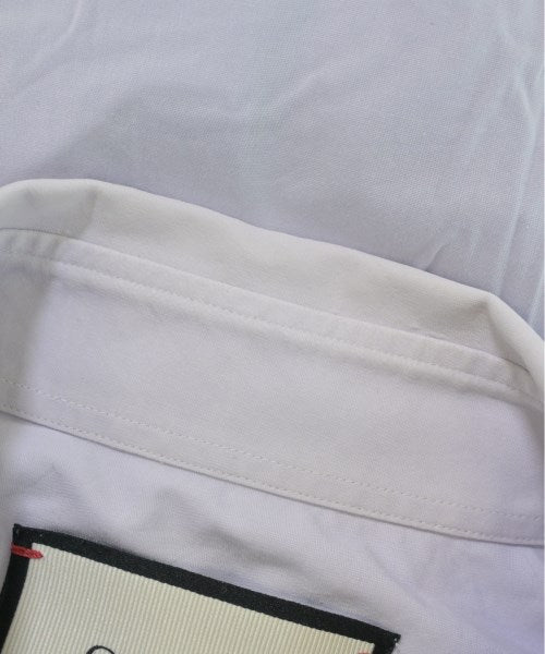 GUCCI เสื้อลำลอง