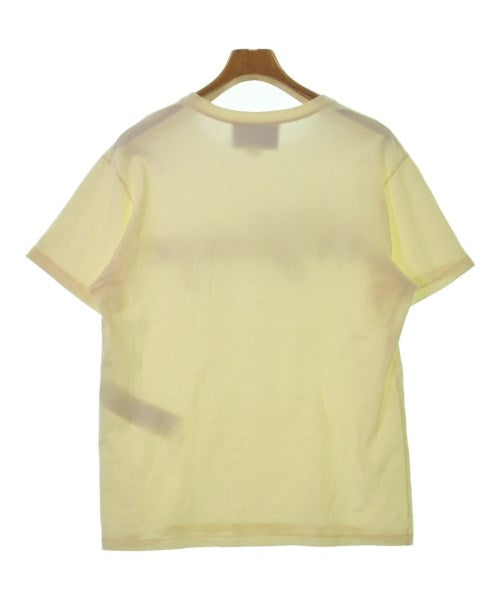 GUCCI เสื้อยืด/เสื้อท็อปส์