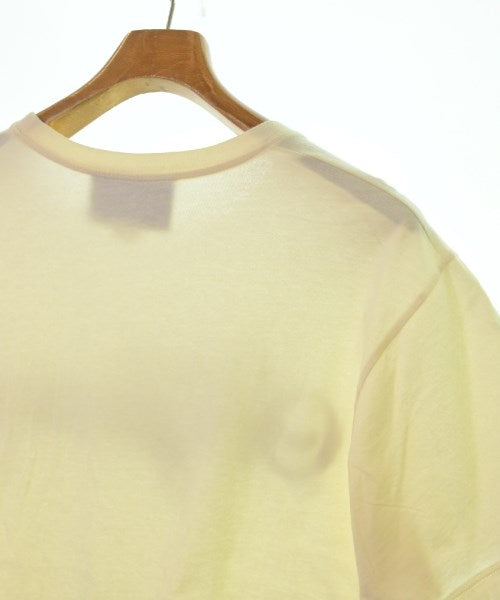 GUCCI เสื้อยืด/เสื้อท็อปส์