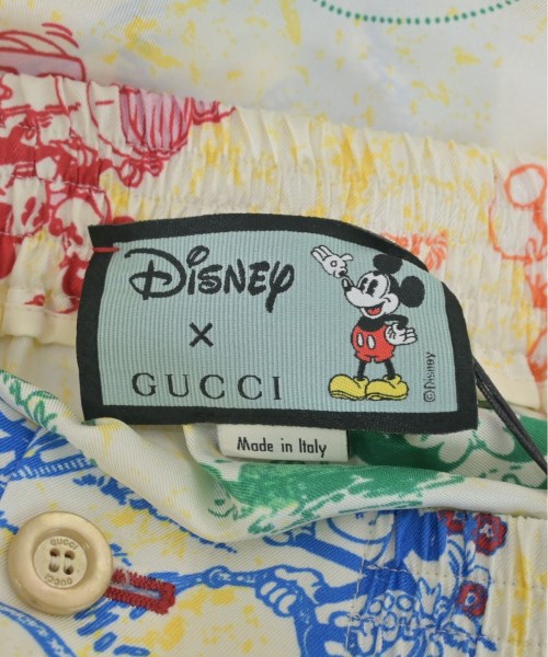 GUCCI กางเกง อื่น