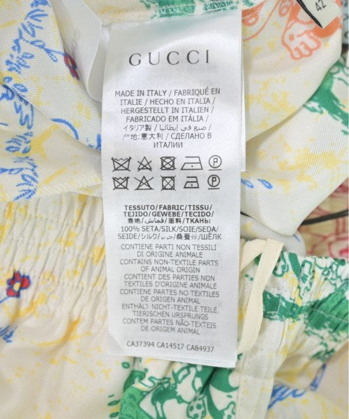 GUCCI กางเกง อื่น