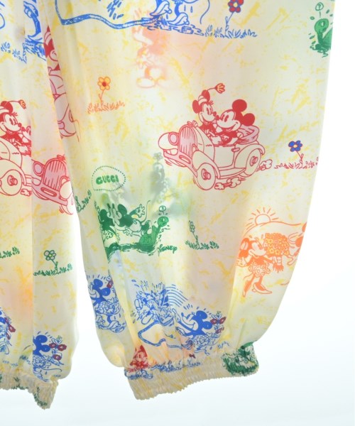 GUCCI กางเกง อื่น