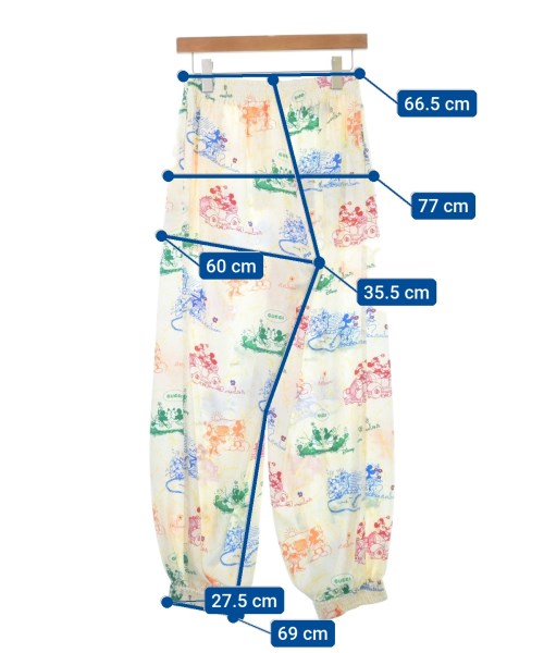GUCCI กางเกง อื่น
