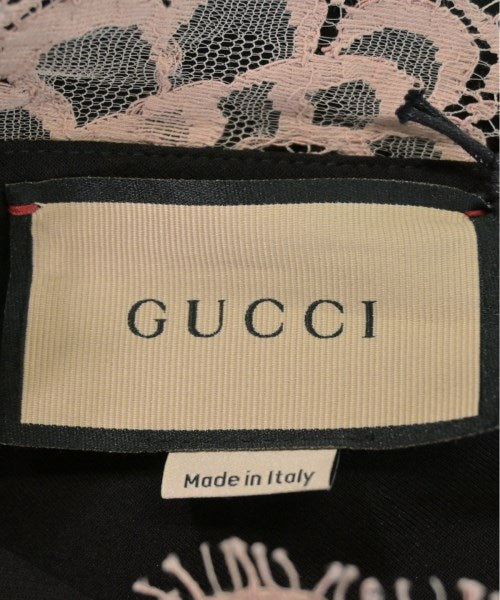 GUCCI ชุดเดรส