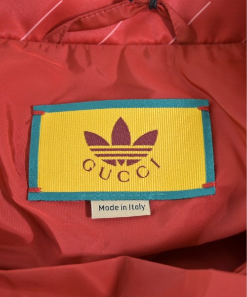 GUCCI แจ็คเก็ตเบลาส์ อื่น