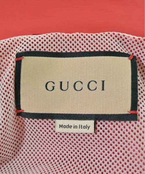 GUCCI แจ็คเก็ตเบลาส์