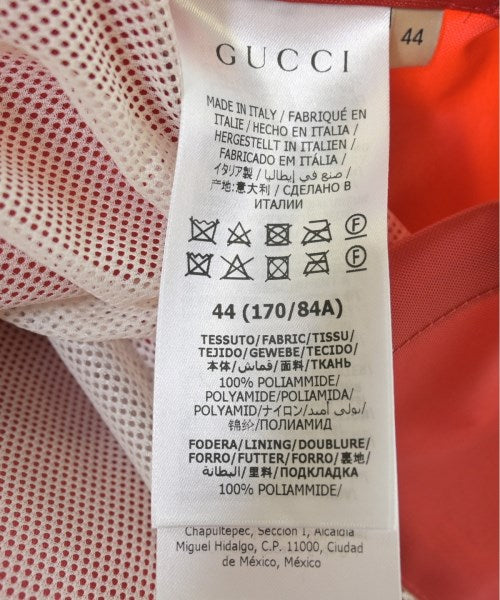 GUCCI แจ็คเก็ตเบลาส์