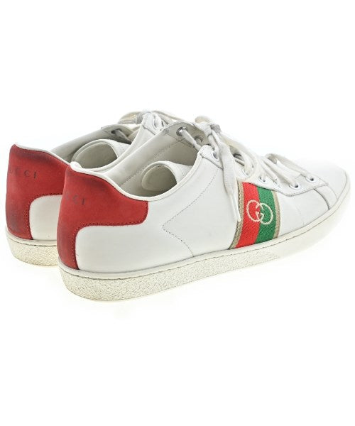 GUCCI รองเท้าผ้าใบ