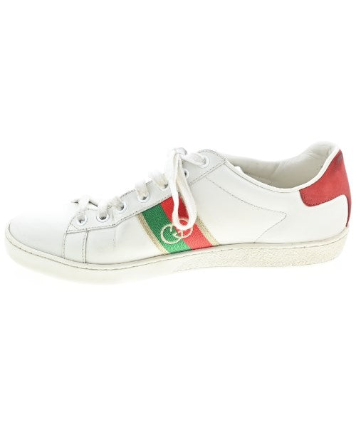 GUCCI รองเท้าผ้าใบ