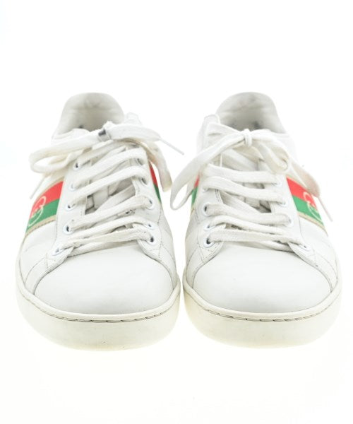 GUCCI รองเท้าผ้าใบ