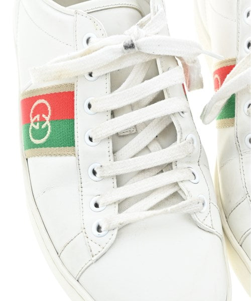 GUCCI รองเท้าผ้าใบ