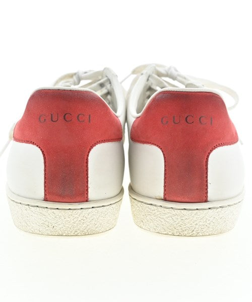GUCCI รองเท้าผ้าใบ