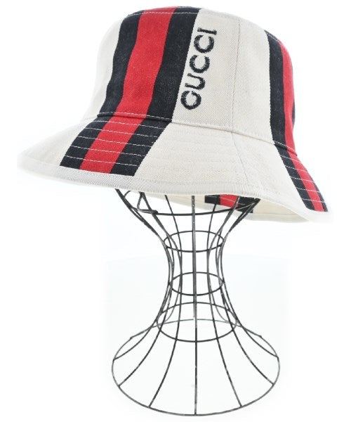 GUCCI หมวก
