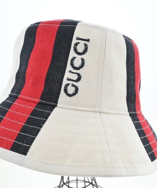 GUCCI หมวก