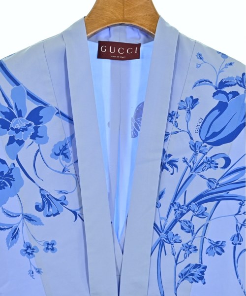 GUCCI ชุดเดรส