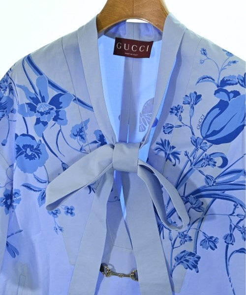 GUCCI ชุดเดรส