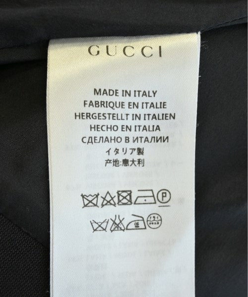GUCCI กระโปรงยาวถึงเข่า