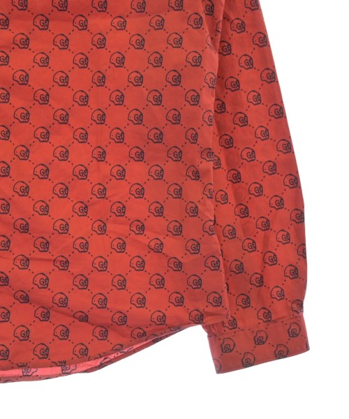 GUCCI เสื้อลำลอง