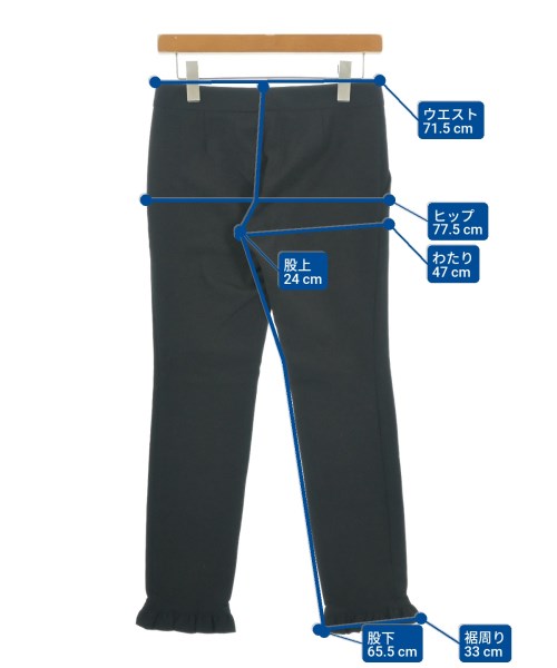 GUCCI กางเกง อื่น