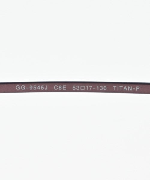 GUCCI แว่นกันแดด