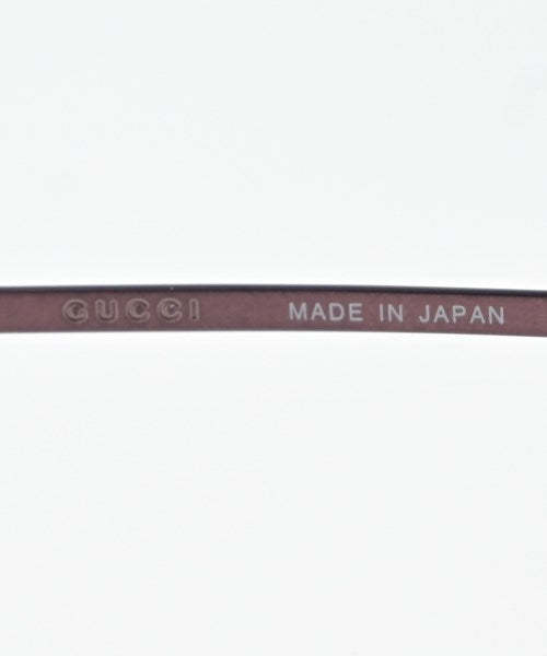 GUCCI แว่นกันแดด