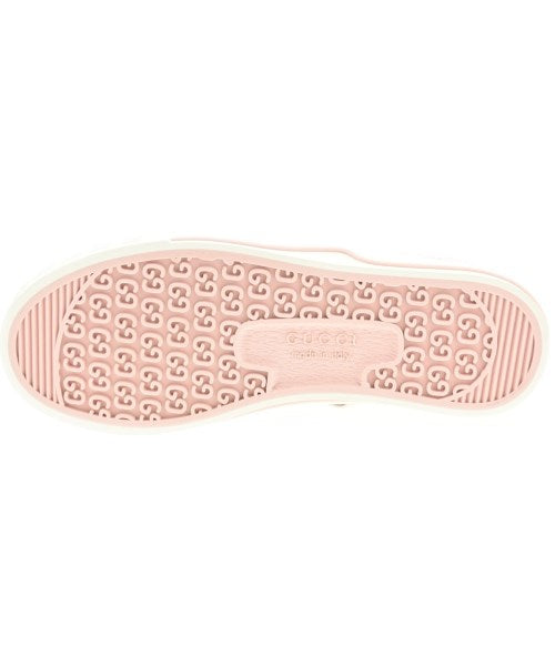 GUCCI รองเท้าผ้าใบ