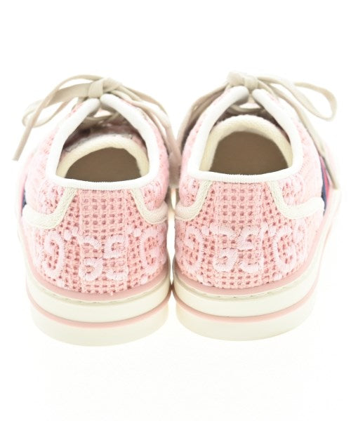 GUCCI รองเท้าผ้าใบ