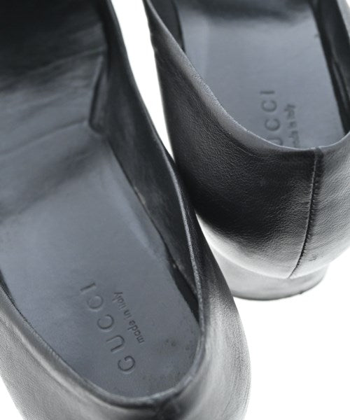 GUCCI รองเท้า อื่น