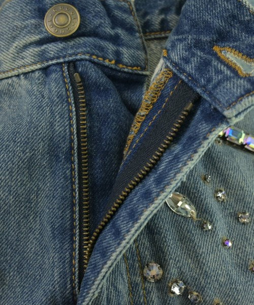 GUCCI กางเกงขาสั้น